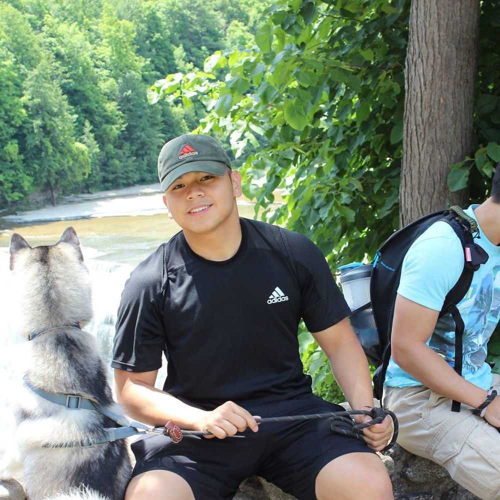 Meet your Posher, Murphy